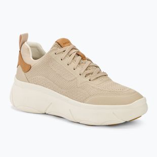 Geox Nebula 2.0 X sabbia chiara scarpe da donna