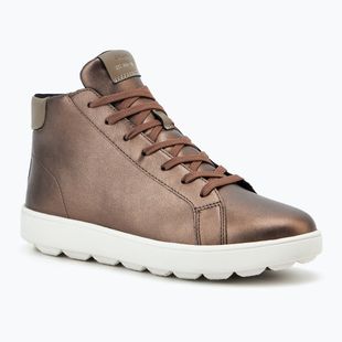 Geox Spherica™ ECUB-1 beige scuro/taupe scarpe da donna