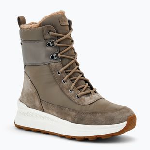 Geox Spherica™ Actif X2 ABX scarpe da donna kaki