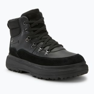 Scarpe da donna Geox Lamidie + Grip nero