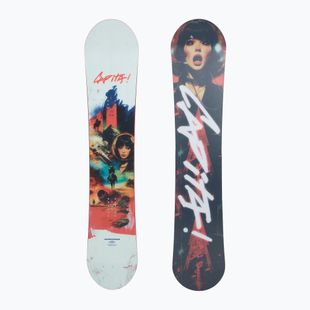 Snowboard da uomo CAPiTAUltrafear '26