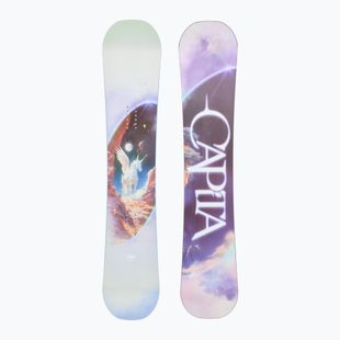Snowboard donna CAPiTASpace Metal Fantasy '26