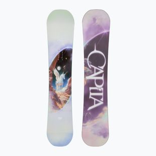 Snowboard donna CAPiTASpace Metal Fantasy Wide '26