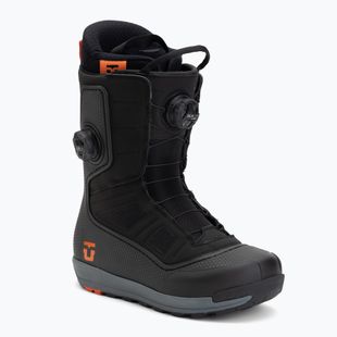 Scarponi da snowboard uomo Union Reset PRO black