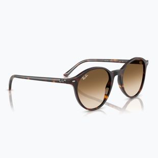 Occhiali da sole Ray-Ban Bernard havana/brown gradient