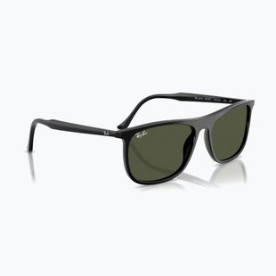 Occhiali da sole Ray-Ban RB2216 black/green