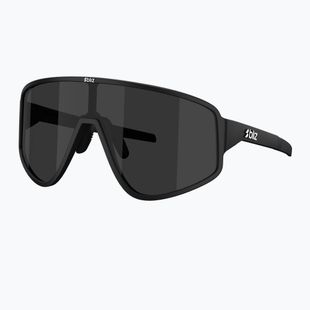Occhiali da sole Bliz A004 matte black/smoke