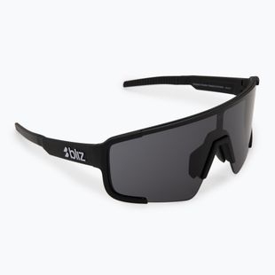 Occhiali da sole Bliz P003 matte black/smoke