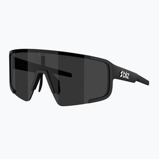 Occhiali da sole Bliz P003 matte black/smoke