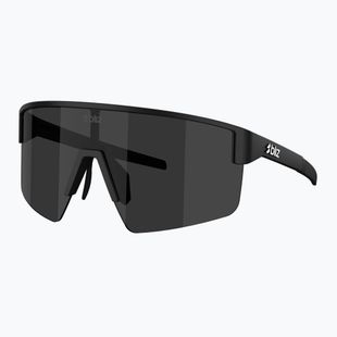 Occhiali da sole Bliz P004 matte black/smoke