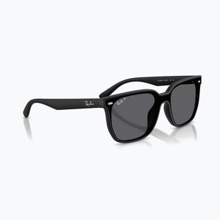 Occhiali da sole Ray-Ban RB4466D matt black/grey