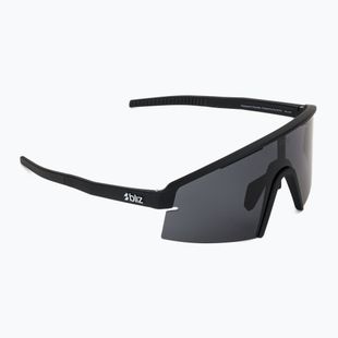 Occhiali da sole Bliz P006 matte black/smoke