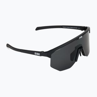 Occhiali da sole Bliz Hero Small matte black/smoke