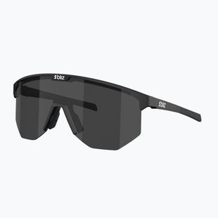 Occhiali da sole Bliz Hero Small matte black/smoke