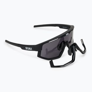 Occhiali da sole Bliz Vision matte black/smoke