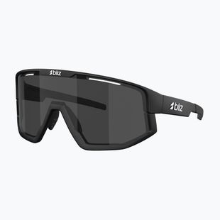 Occhiali da sole Bliz Vision matte black/smoke