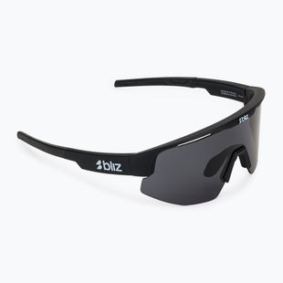 Occhiali da sole Bliz Matrix Small matte black/smoke