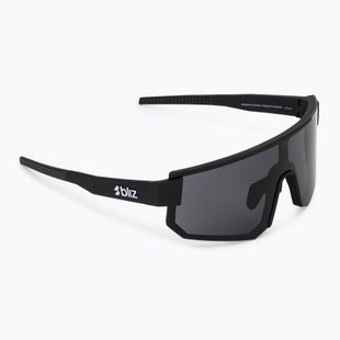 Occhiali da sole Bliz P005 matte black/smoke