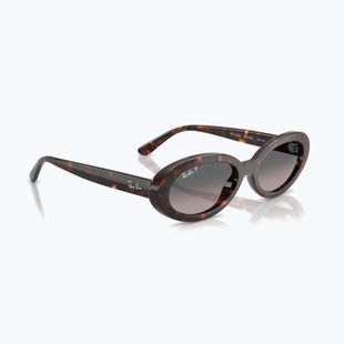 Occhiali da sole Ray-Ban RB2223 havana/gradient grey