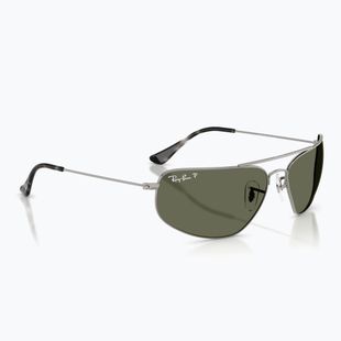 Occhiali da sole Ray-Ban RB3780 polarized bronze/green polarized