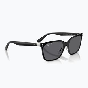 Occhiali da sole Ray-Ban RB3784D silver/grey