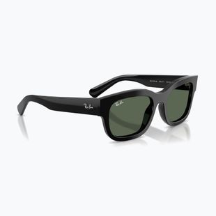 Occhiali da sole Ray-Ban RB2228M Scuderia black/dark green