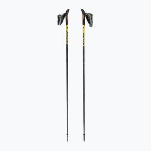 Bastoncini da nordic walking Fizan Lite giallo