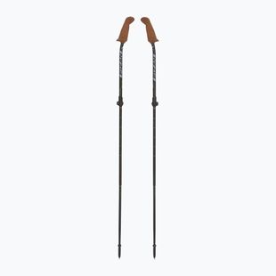 Bastoncini da nordic walking Fizan Walx Xplorer grigio