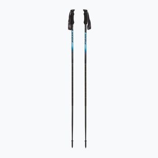 Bastoncini da trekking Fizan Compact blu oceano