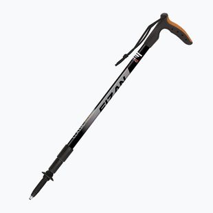 Bastone da nordic walking Fizan Classic Micro grigio