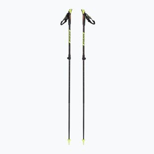 Bastoncini da nordic walking Fizan R-evolution giallo