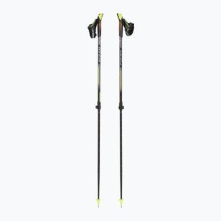 Bastoncini da nordic walking Fizan Speed Race grigio