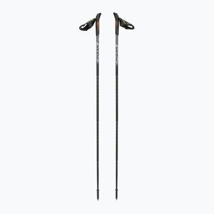 Bastoncini da nordic walking Fizan Lite 4 grigio