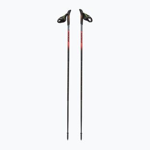 Bastoncini da nordic walking Fizan Lite corallo
