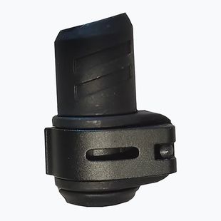 Bloccatore Fizan Complete Lever Block 18 mm black