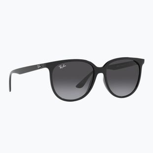 Occhiali da sole Ray-Ban RB4378 black/gradient grey