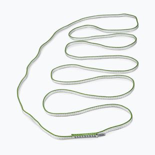 Climbing Technology Looper Dy 180 cm bianco/verde