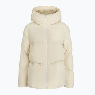 Giacca donna Woolrich Cloud Madison crema latte
