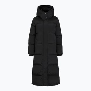 Giacca da donna Kurtka Woolrich Kelly Long Parka black