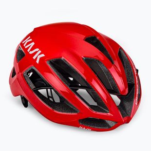 Casco da bici KASK Protone Icon rosso CHE00097.204