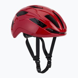 Casco da bicicletta KASK Sintesi rosso