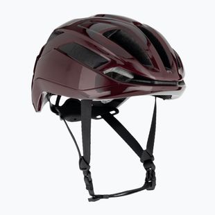 Casco da bicicletta KASK Sintesi rosso vino