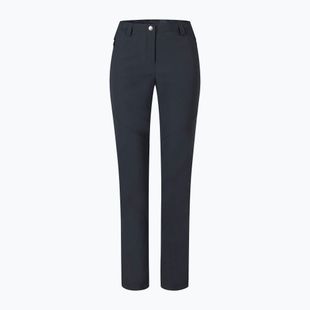 Pantaloni da trekking da donna Montura Renon nero