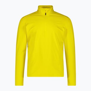 Felpa uomo CMP 30L1097 winter sun