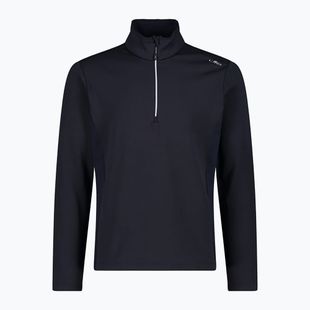 Felpa CMP uomo 3G10747 b.blue / ice