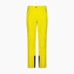Pantaloni da sci da donna CMP 3W18596N winter sun