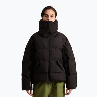 Giacca donna Woolrich Gtx nero