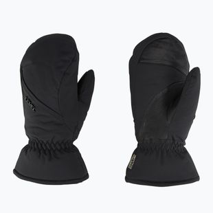 Guanti da sci da donna Level Mummies Mitt nero