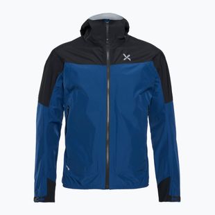 Giacca Montura Pac Mind da uomo blu profondo