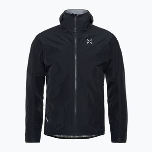 Giacca Montura Pac mind nero/nero da uomo